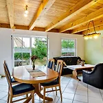 Beutenmühle Straussenfarm Erdgeschoss Apartment