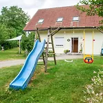 Beutenmühle Straussenfarm Erdgeschoss *