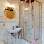 Beutenmühle Straussenfarm Erdgeschoss Apartment Owingen