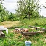 Beutenmühle Straussenfarm Erdgeschoss *