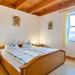 Beutenmühle Straussenfarm Erdgeschoss Apartment *