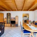 Beutenmühle Straussenfarm Erdgeschoss Apartment *