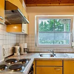 Beutenmühle Straussenfarm Erdgeschoss Apartment