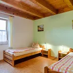 Apartment Beutenmühle Straussenfarm Erdgeschoss