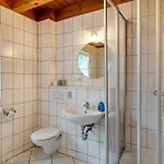 Apartment Beutenmühle Straussenfarm Erdgeschoss
