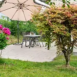 Beutenmühle Straussenfarm Erdgeschoss