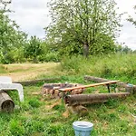 Beutenmühle Straussenfarm Erdgeschoss