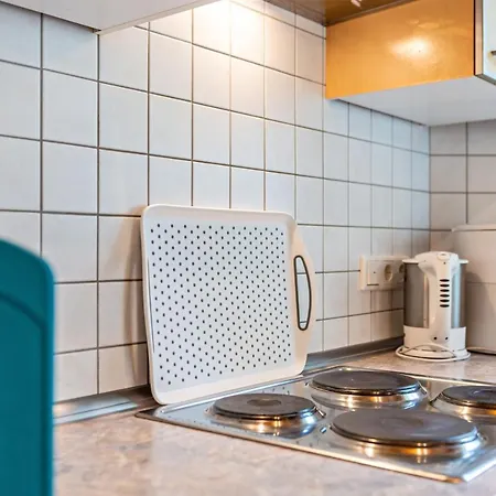 Beutenmuehle Straussenfarm Erdgeschoss Owingen