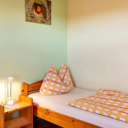 דירה Beutenmuehle Straussenfarm Erdgeschoss *