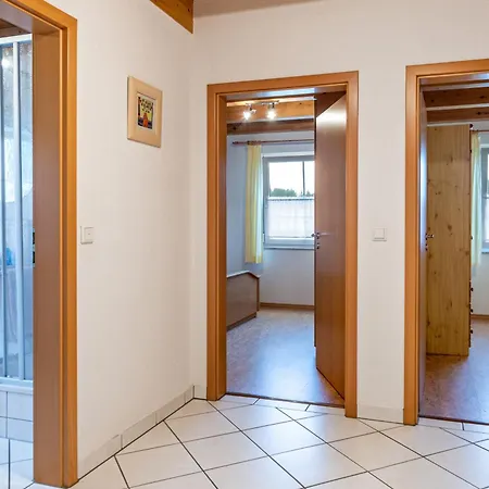 Beutenmuehle Straussenfarm Erdgeschoss Owingen