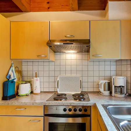 דירה Beutenmuehle Straussenfarm Erdgeschoss