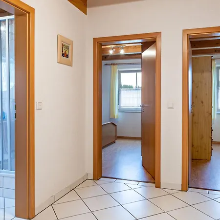 Beutenmuehle Straussenfarm Erdgeschoss Apartment *