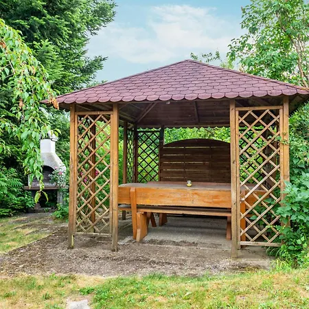 Beutenmuehle Straussenfarm Erdgeschoss Apartment Owingen