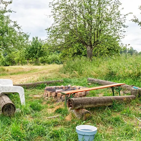 Beutenmuehle Straussenfarm Erdgeschoss