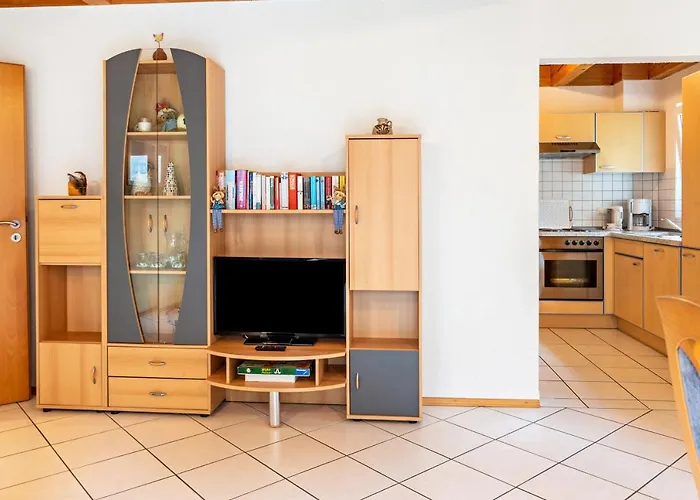 Beutenmühle Straussenfarm Erdgeschoss