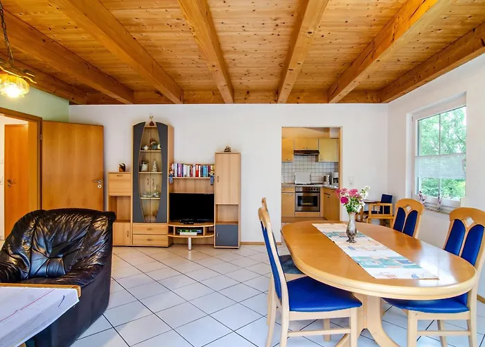 Beutenmühle Straussenfarm Erdgeschoss