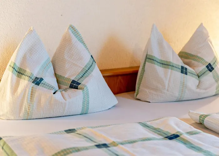 Apartment Beutenmühle Straussenfarm Erdgeschoss Owingen