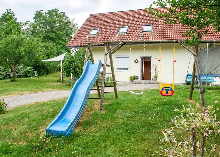 Beutenmühle Straussenfarm Erdgeschoss *