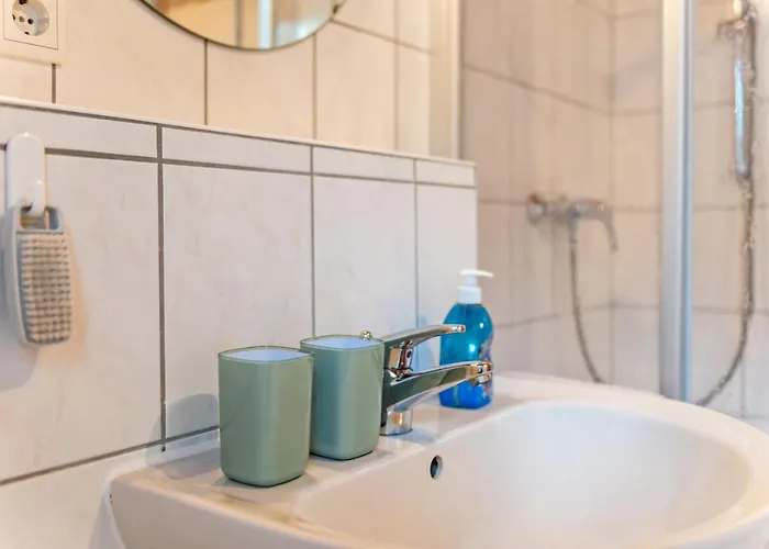 Beutenmühle Straussenfarm Erdgeschoss Owingen