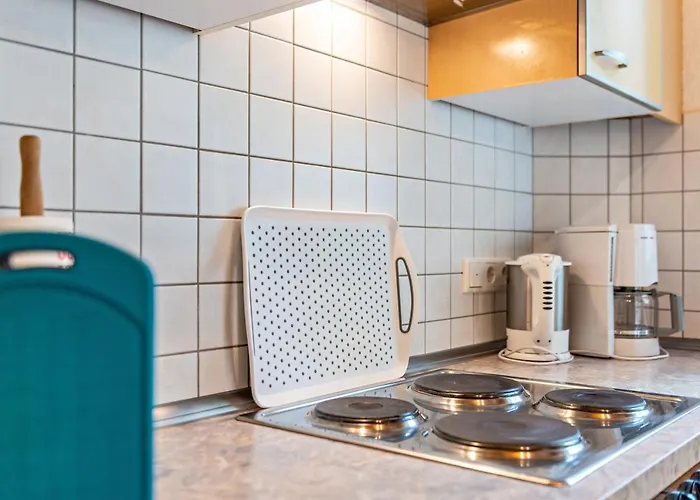 Beutenmühle Straussenfarm Erdgeschoss Owingen