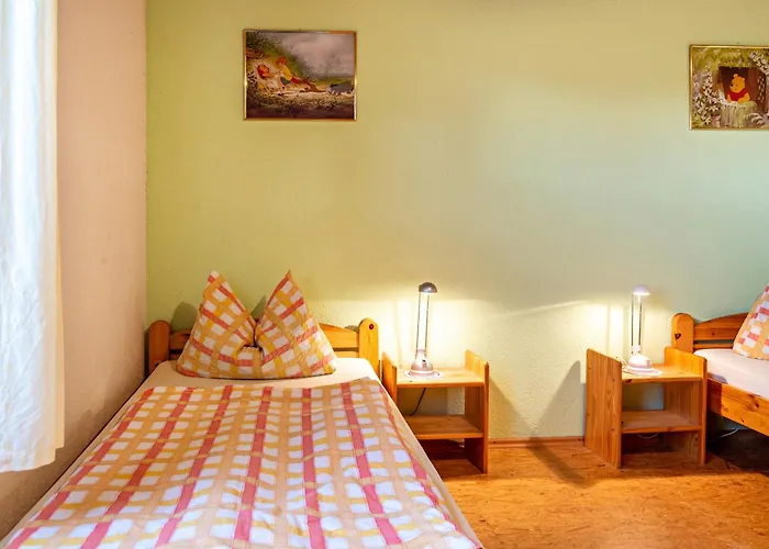 Beutenmühle Straussenfarm Erdgeschoss Owingen