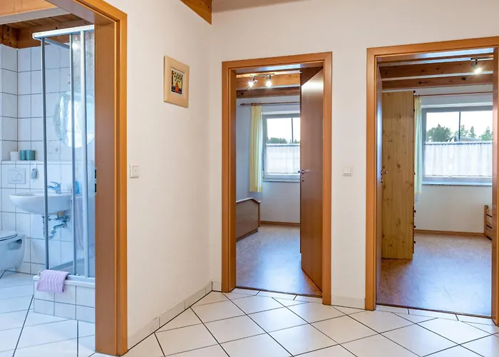 Beutenmühle Straussenfarm Erdgeschoss Owingen