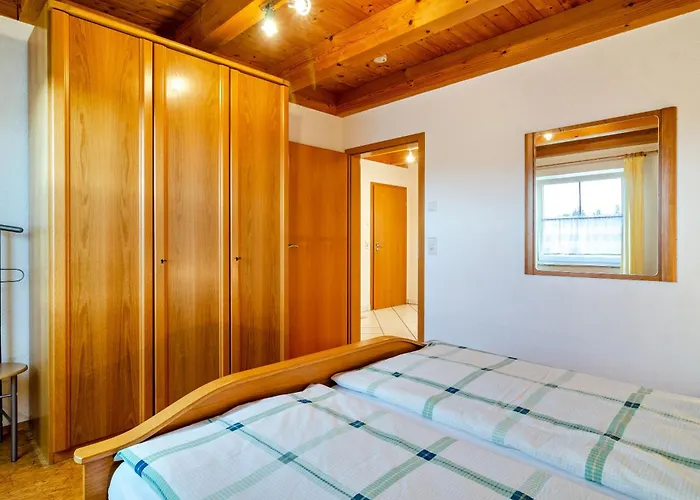 Beutenmühle Straussenfarm Erdgeschoss