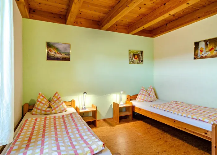 Beutenmühle Straussenfarm Erdgeschoss Owingen